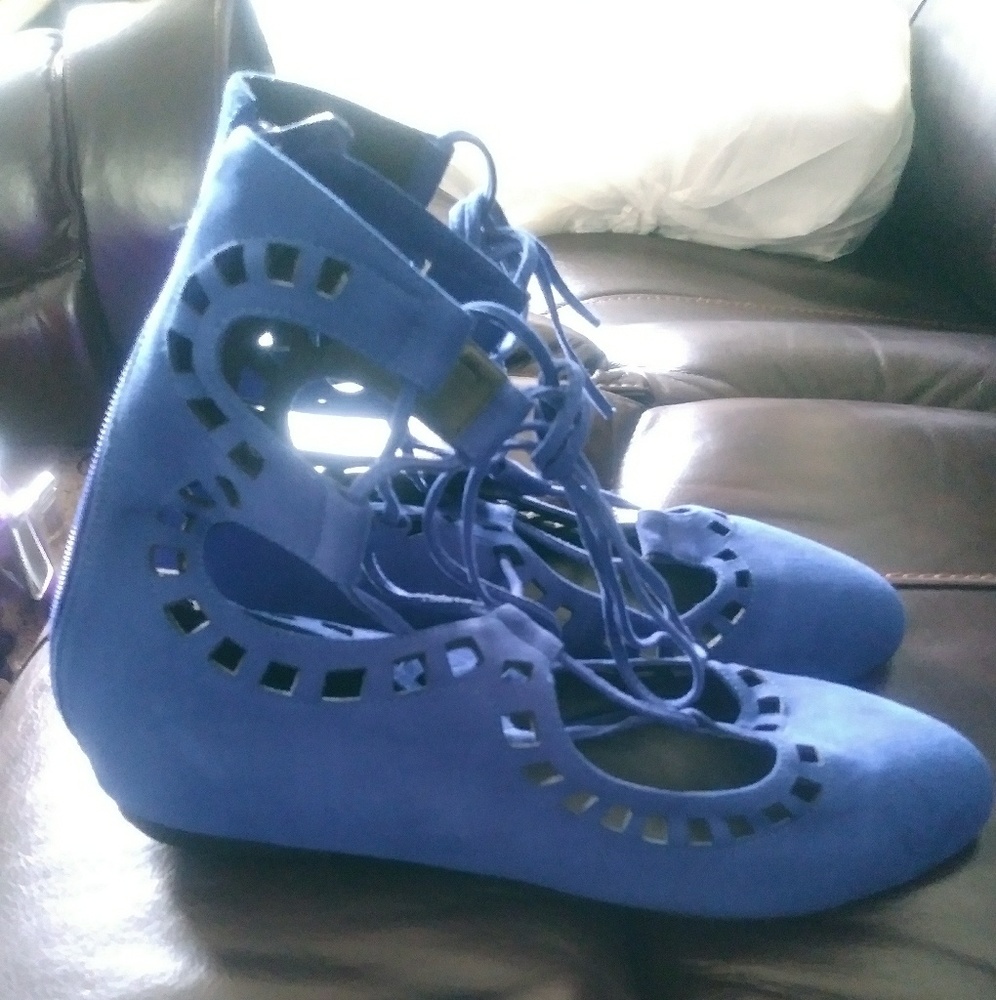 Brand New Sandals
